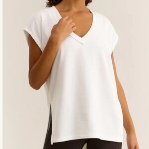 New with Tags Jersey Tee ZSupply